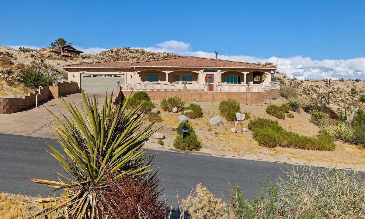Photo of Others in Yucca Valley