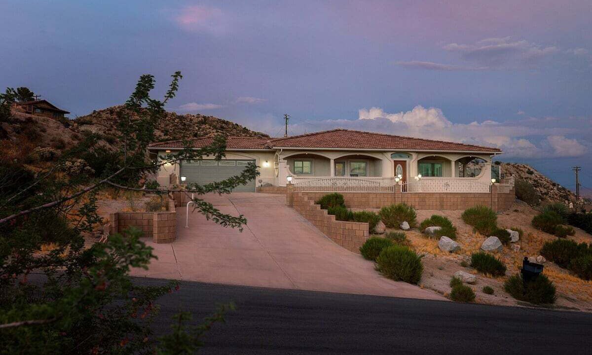 Photo of Outdoor in Yucca Valley