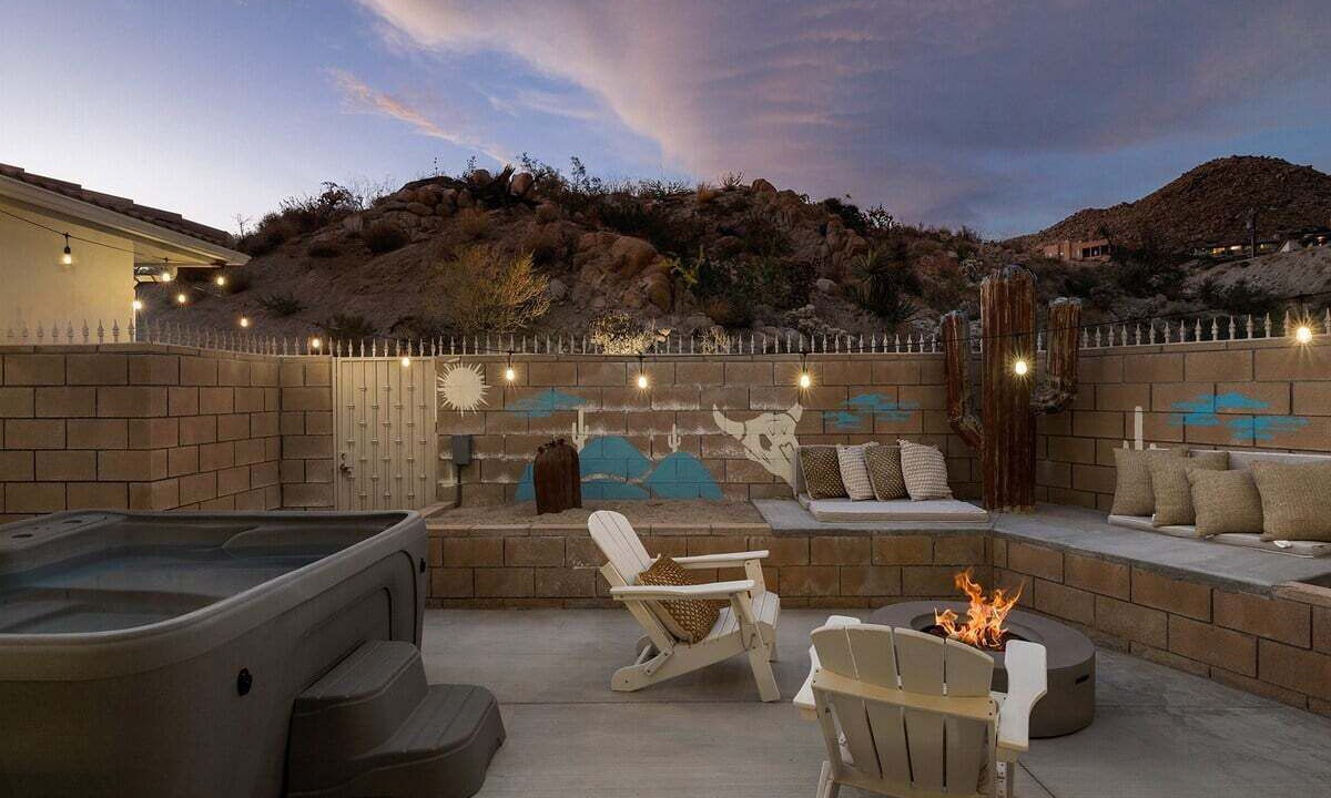 Photo of Others in Yucca Valley