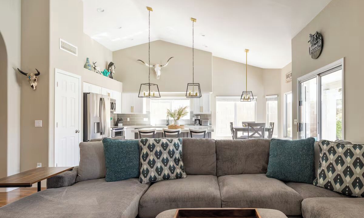 Photo of Bedroom in Tatum Ranch