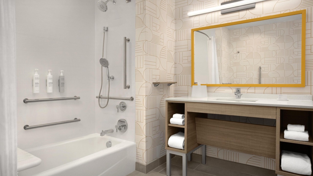 Photo of Bathroom in Palm Valley