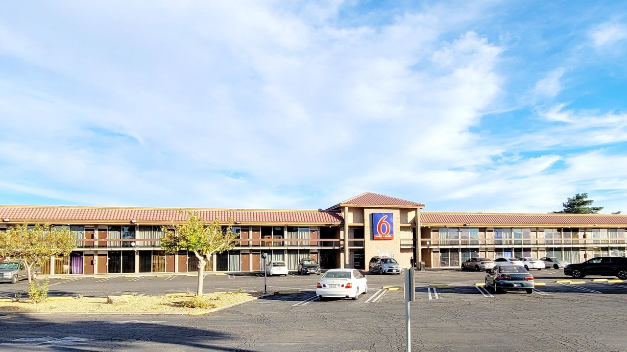 Photo of Outdoor in Victorville