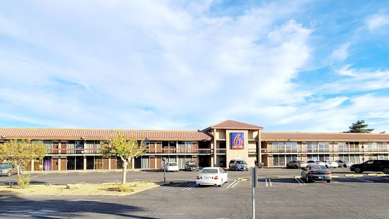 Photo of Outdoor in Victorville