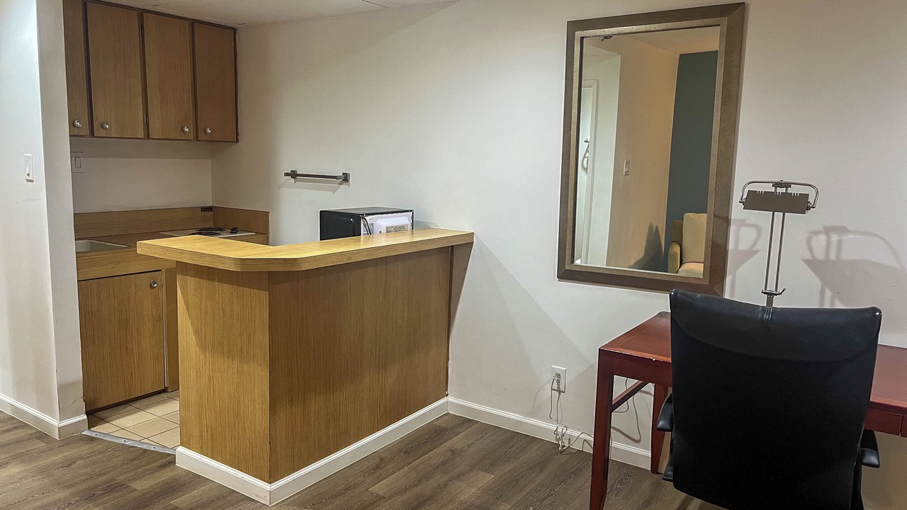 Photo of Bedroom in Victorville