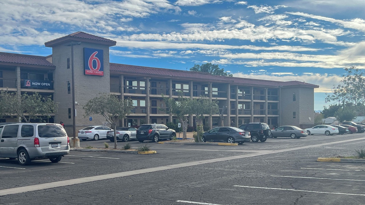 Photo of Outdoor in Victorville