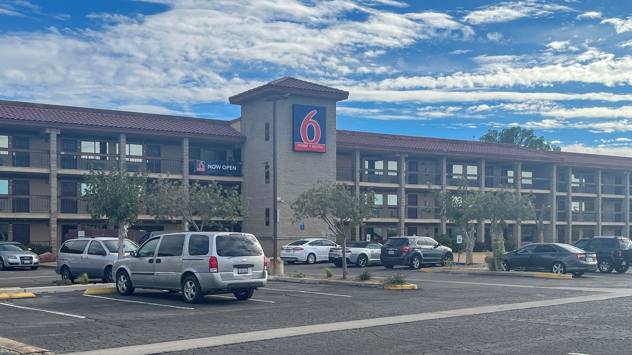 Photo of Outdoor in Victorville