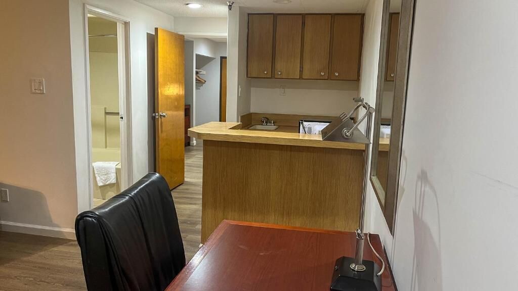 Photo of Kitchen in Victorville