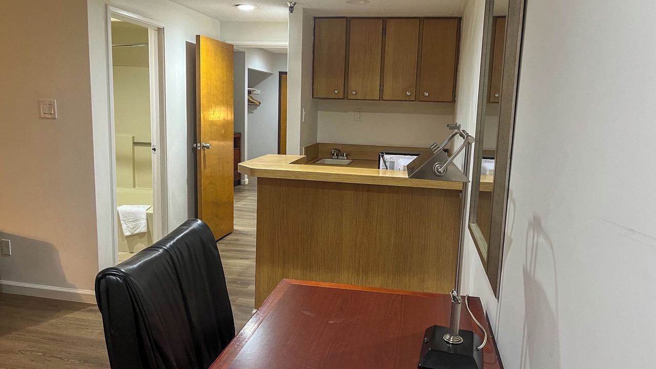 Photo of Bedroom in Victorville