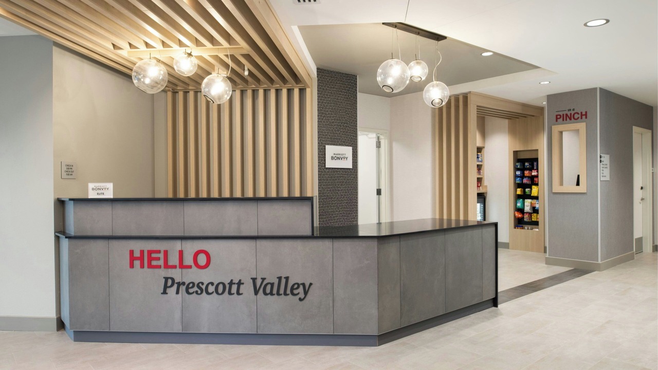 Photo of Others in Downtown Prescott Valley