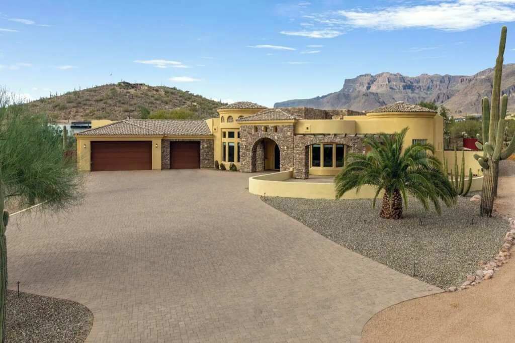 Photo of Outdoor in Gold Canyon