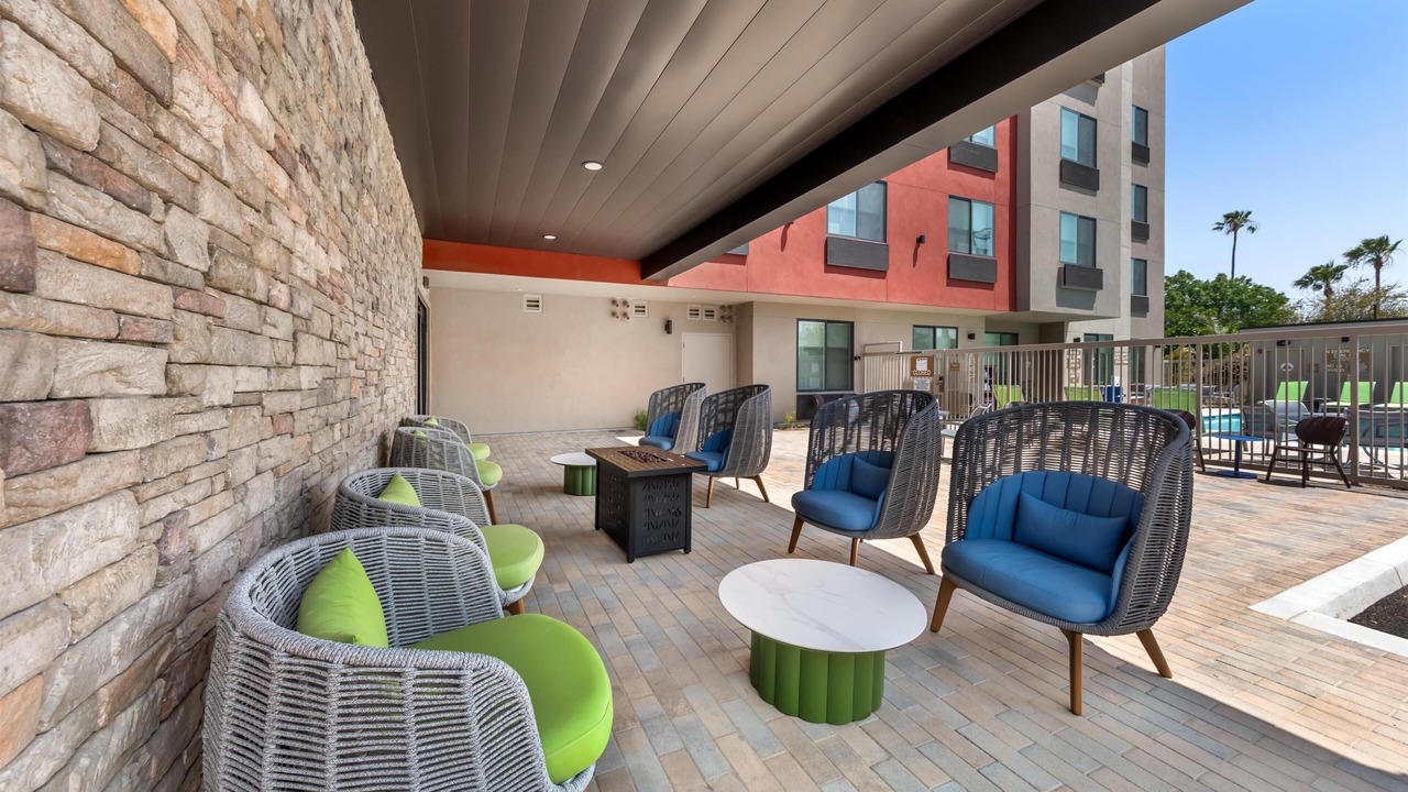 Photo of Outdoor in Rialto