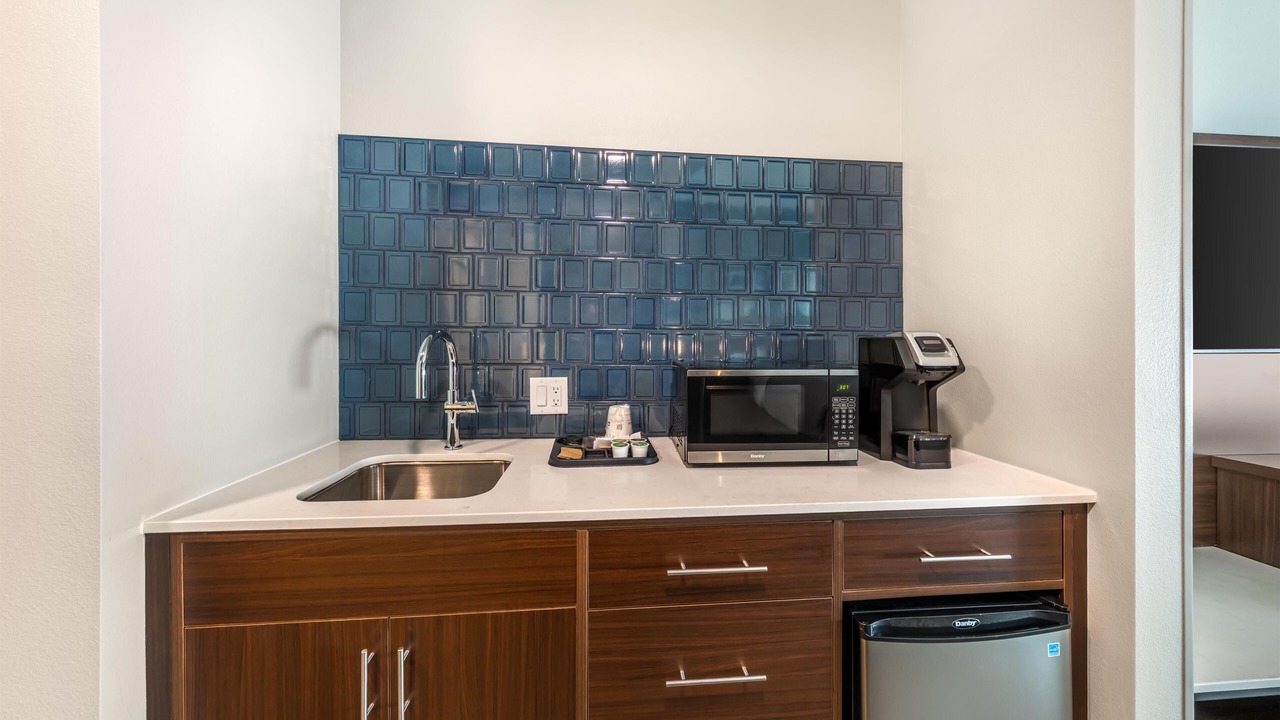 Photo of Kitchen in Rialto
