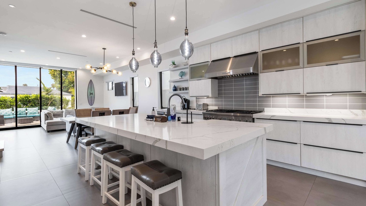 Photo of Kitchen in Yorktown