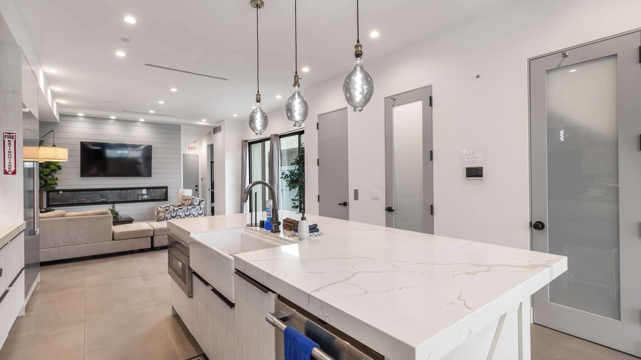 Photo of Kitchen in Yorktown