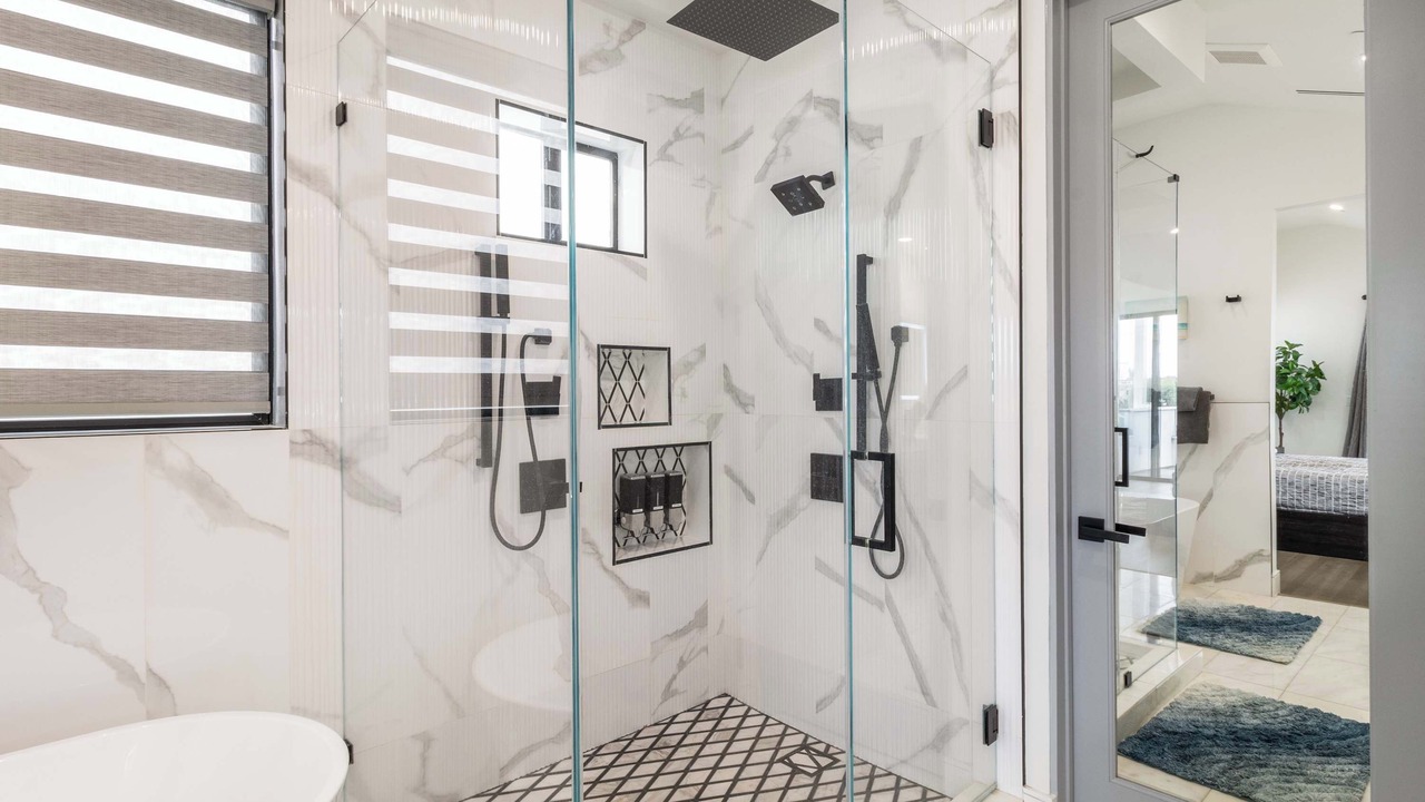 Photo of Bathroom in Yorktown