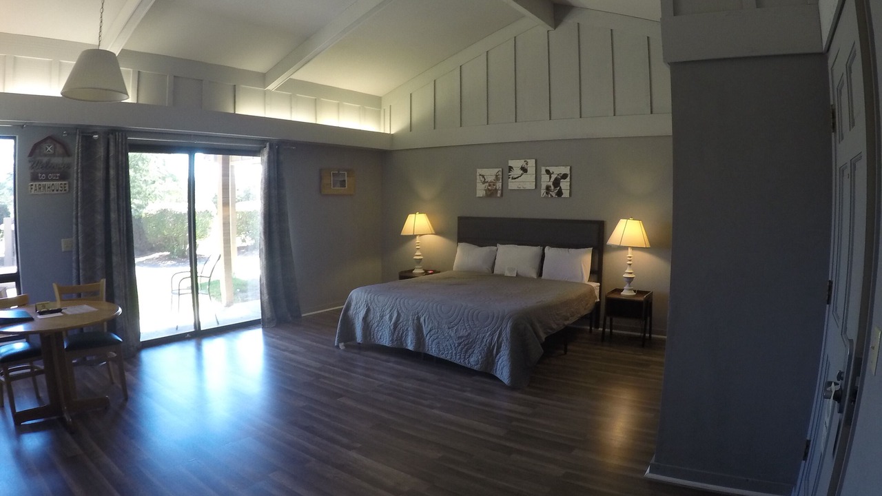Photo of Bedroom in Ridgemark