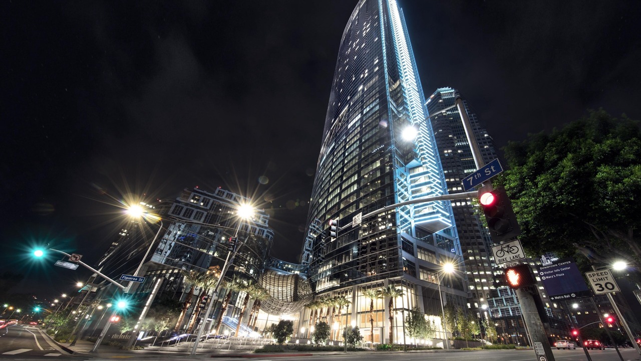 Photo of Outdoor in Financial District