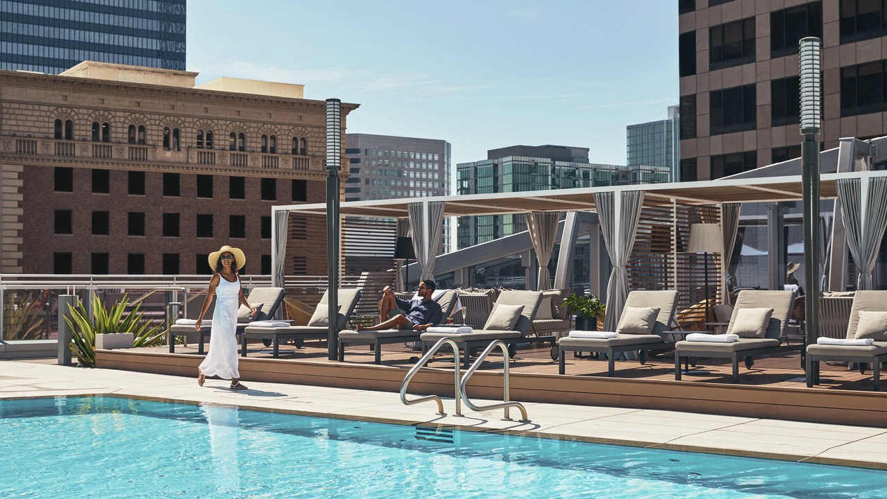 Photo of Outdoor in Financial District