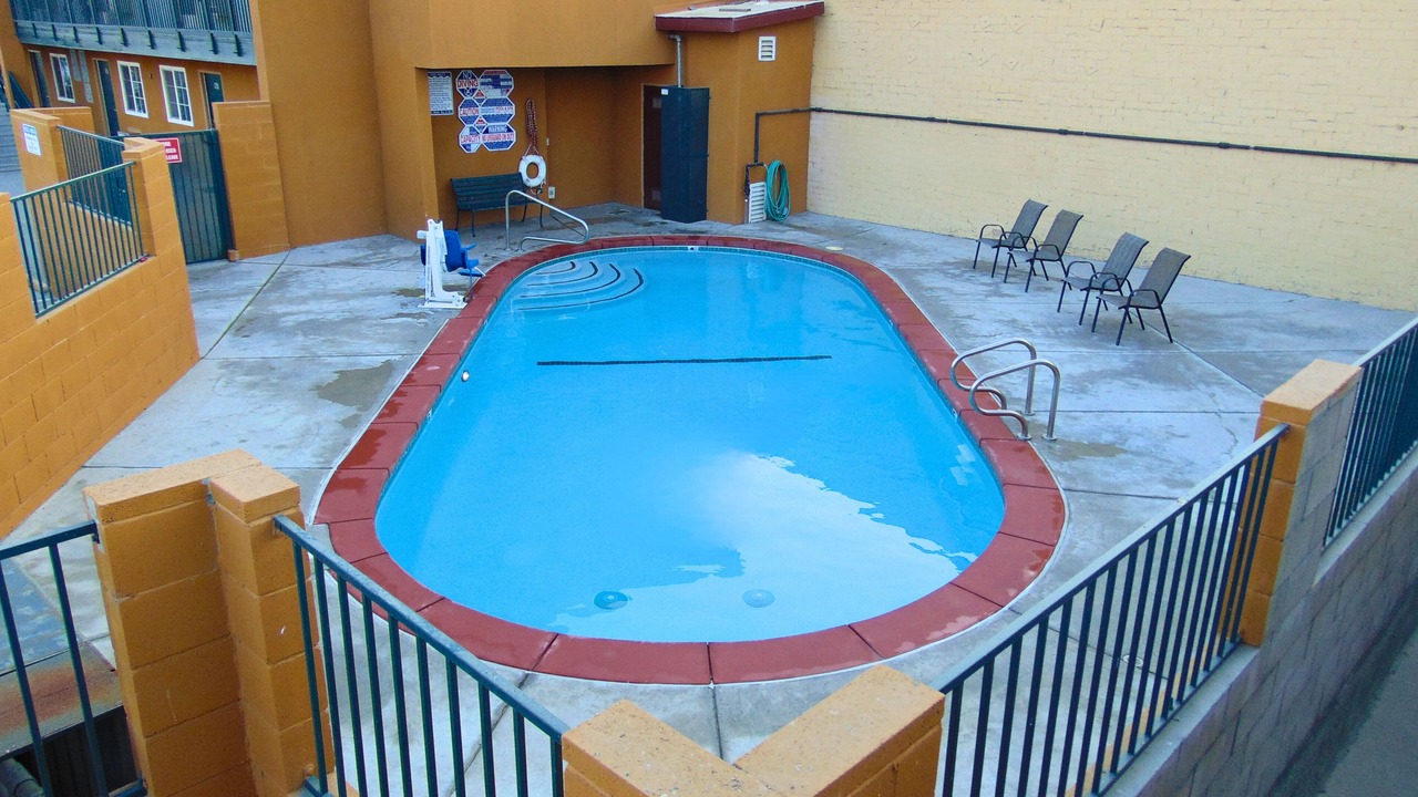 Photo of Outdoor in Corcoran