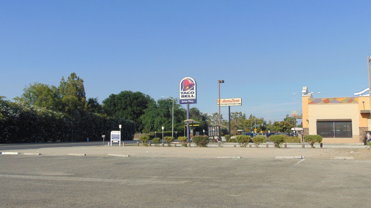 Photo of Outdoor in Corcoran