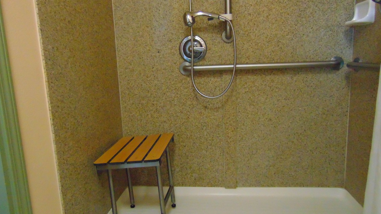 Photo of Bathroom in Corcoran