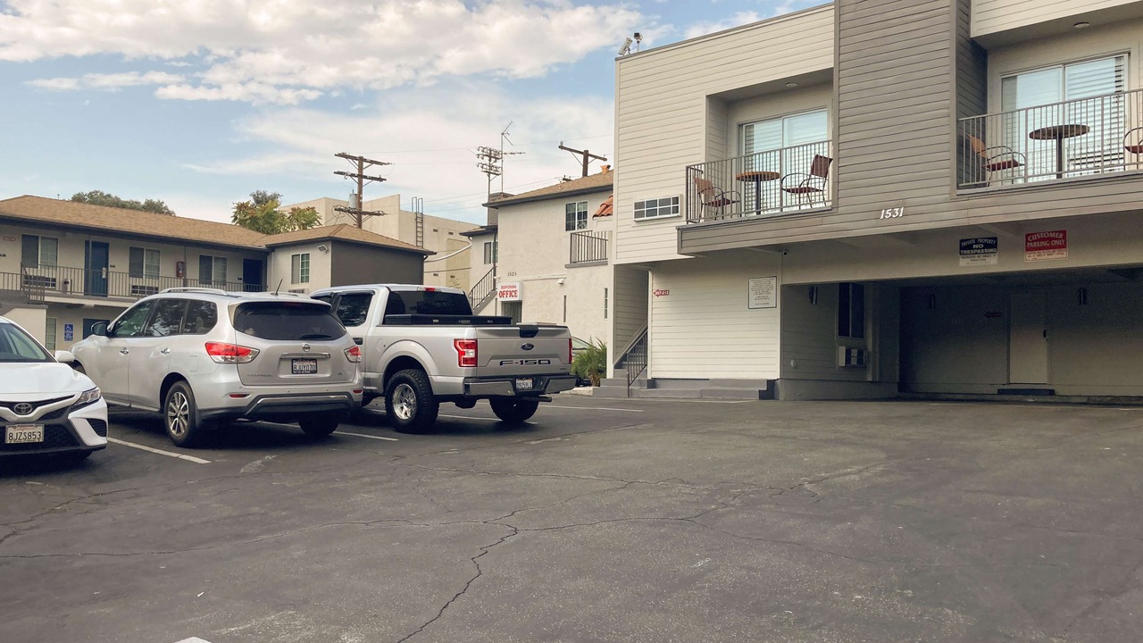 Photo of Outdoor in Citrus Grove