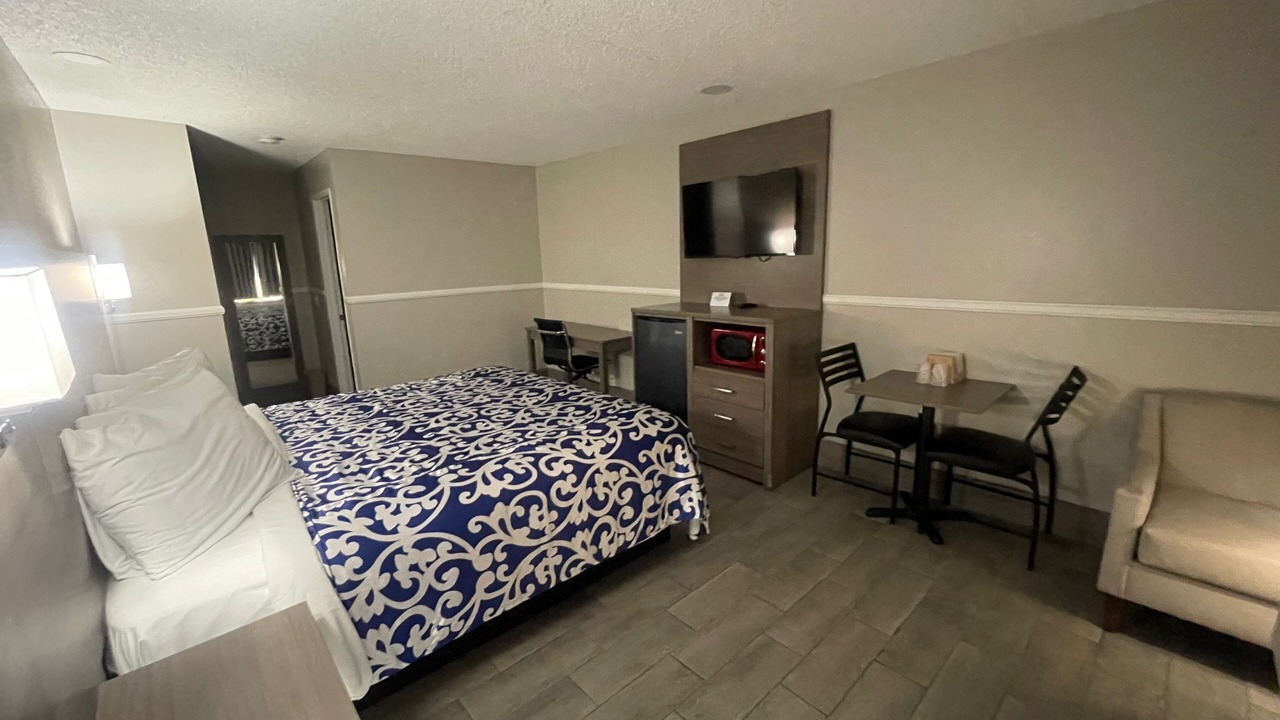 Photo of Bedroom in San Bernardino