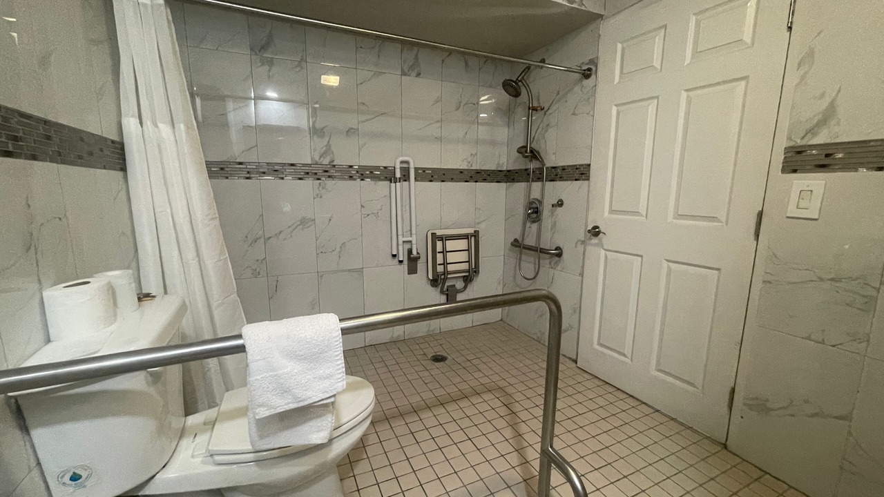 Photo of Bathroom in San Bernardino