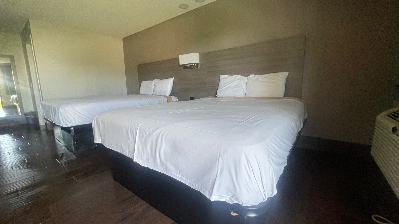 Photo of Bedroom in San Bernardino