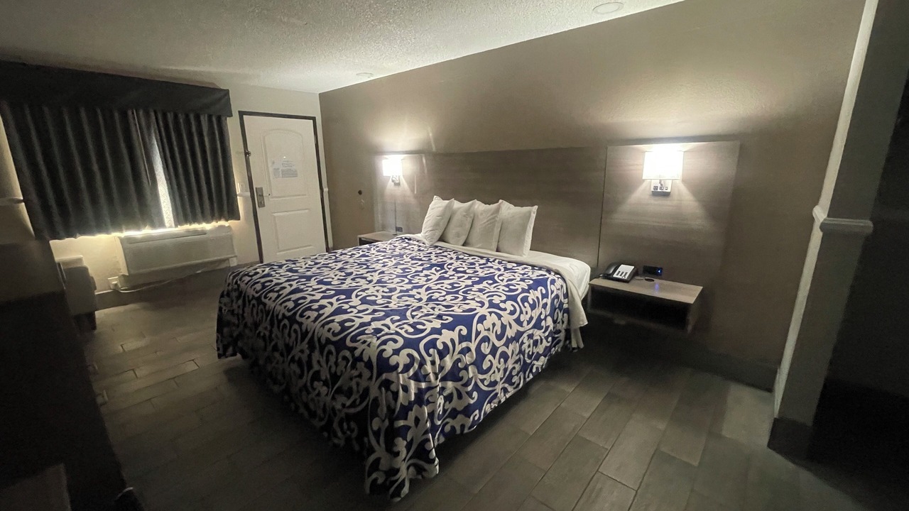 Photo of Bedroom in San Bernardino
