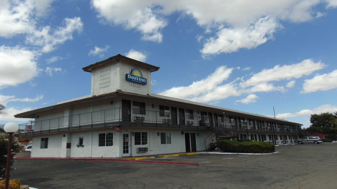 Photo of Outdoor in Victorville