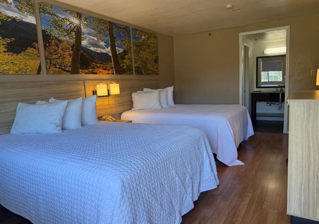 Photo of Bedroom in Victorville