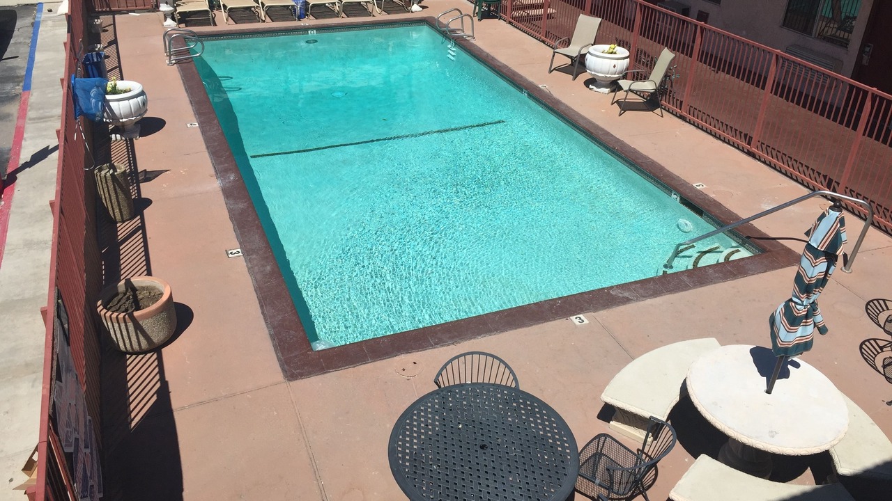 Photo of Outdoor in Victorville