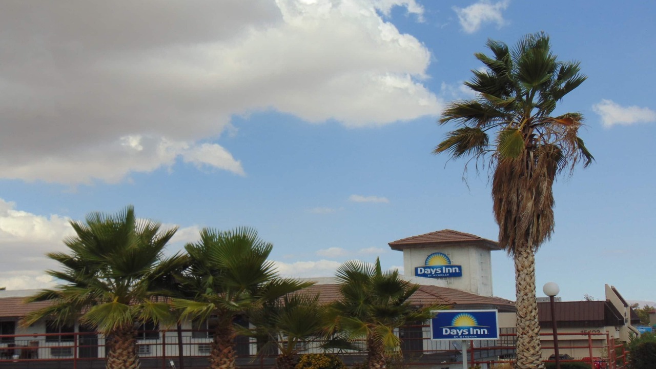 Photo of Outdoor in Victorville