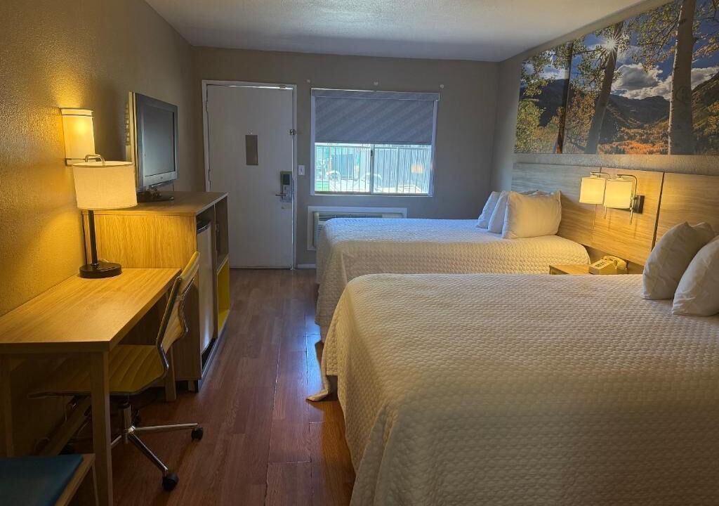 Photo of Bedroom in Victorville