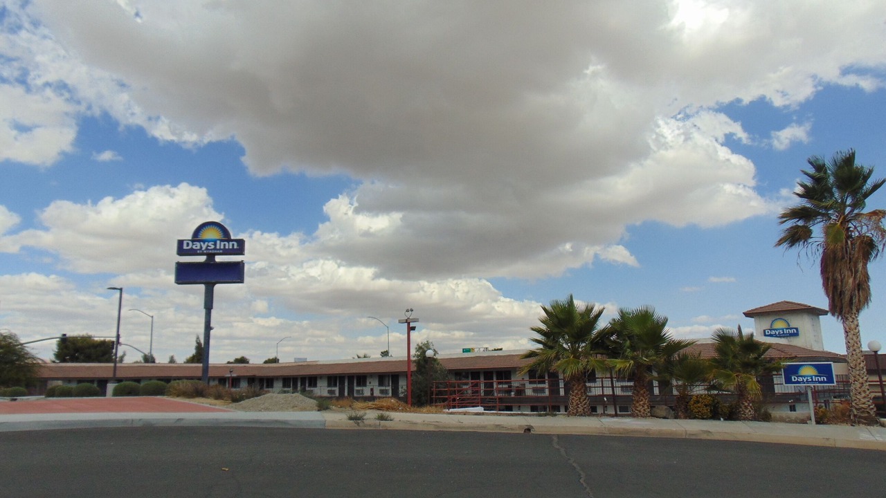 Photo of Outdoor in Victorville