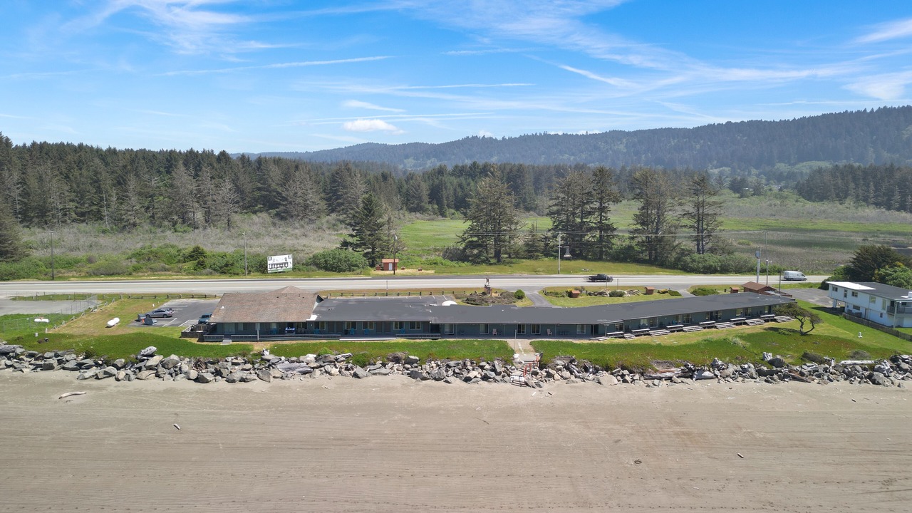 Photo of Outdoor in Bertsch-Oceanview