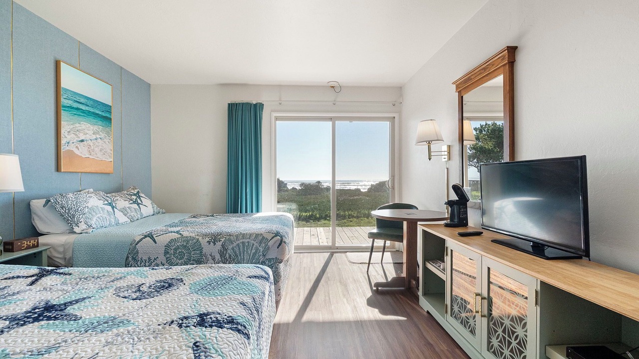 Photo of Bedroom in Bertsch-Oceanview