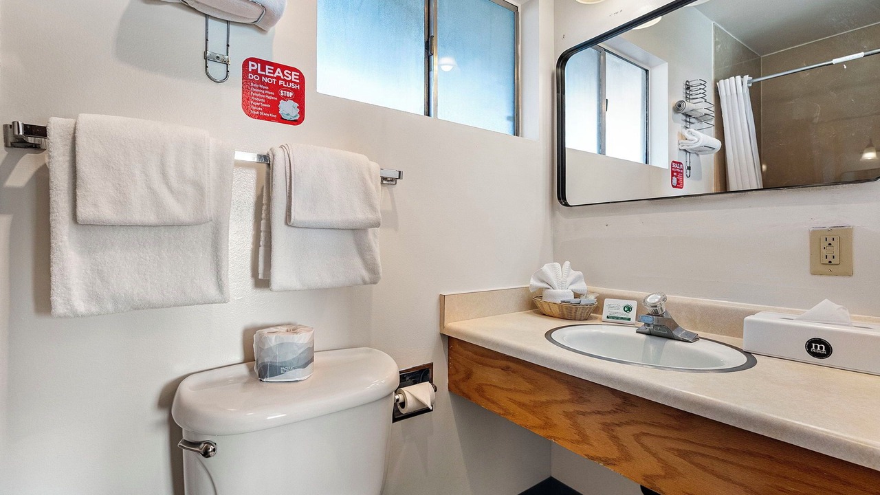 Photo of Bathroom in Bertsch-Oceanview