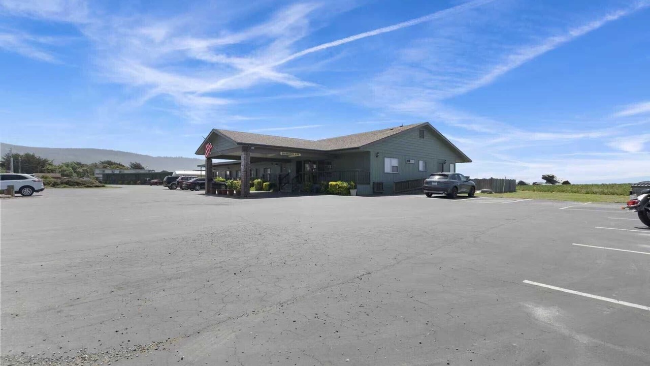 Photo of Outdoor in Bertsch-Oceanview
