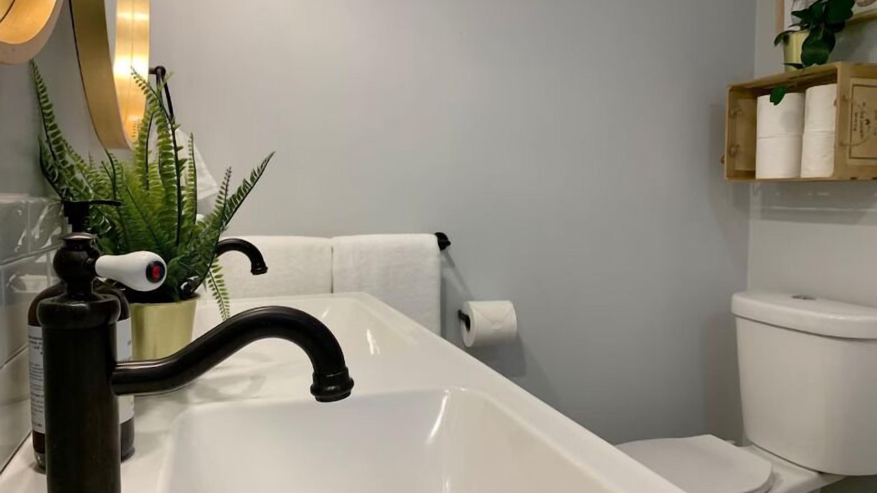 Photo of Bathroom in Point Loma