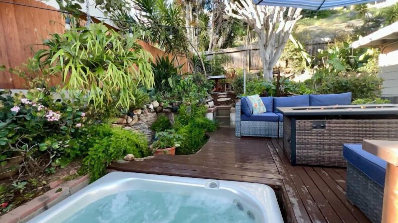 Photo of Bathroom in Point Loma