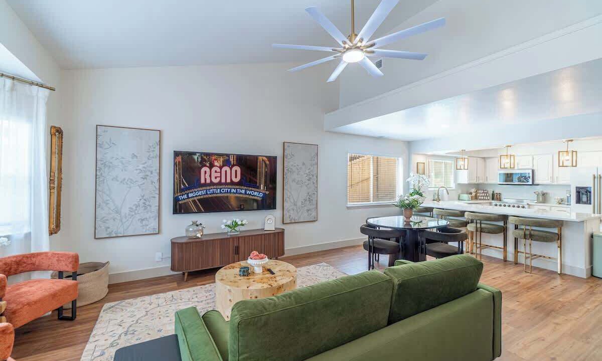 Photo of Outdoor in Northeast Reno