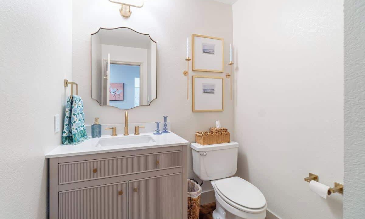 Photo of Bathroom in Northeast Reno