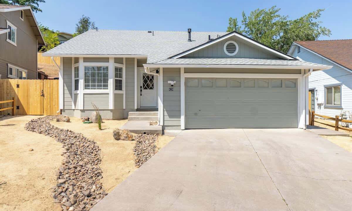 Photo of Outdoor in Northeast Reno