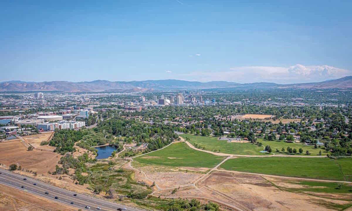 Photo of Outdoor in Northeast Reno