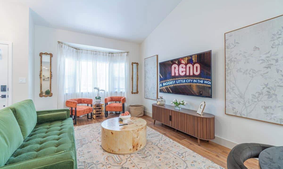 Photo of Outdoor in Northeast Reno