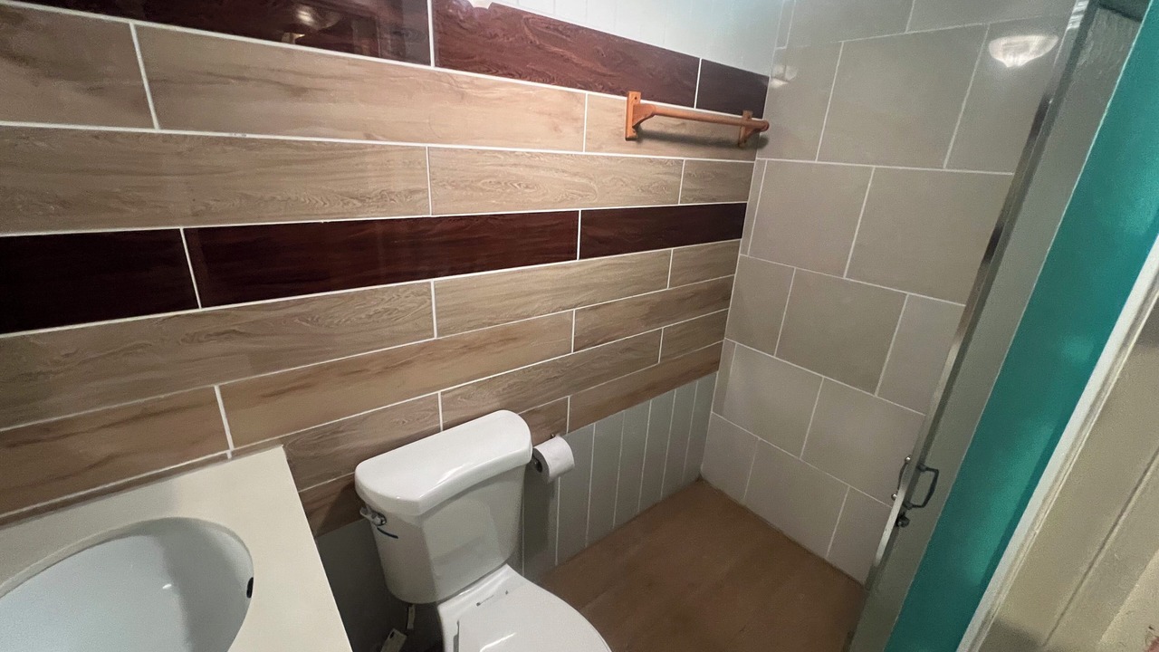 Photo of Bathroom in Sierra City