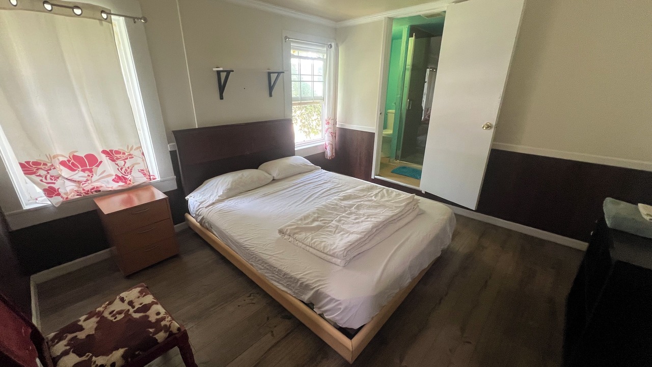 Photo of Bedroom in Sierra City
