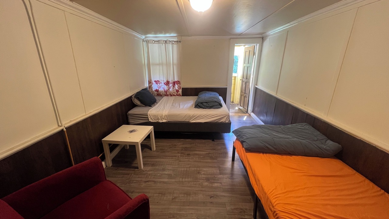 Photo of Bedroom in Sierra City